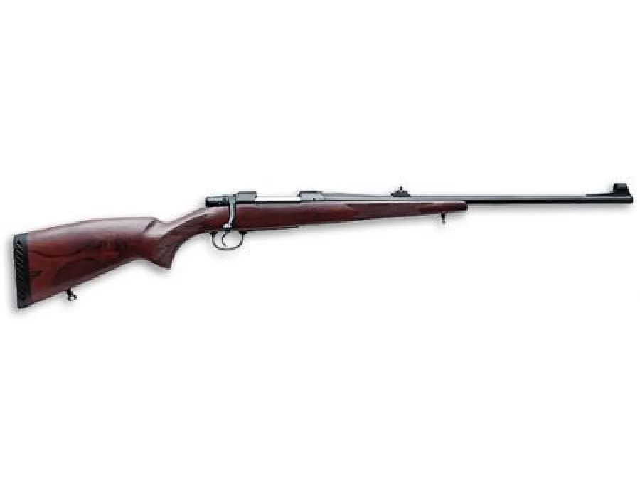 Rifle de cerrojo ceska cz 550 luxe calibre 243