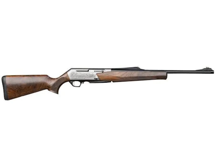 Rifle semiautomático browning mk3 eclipse fluted