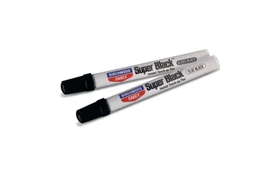 Rotulador reparador super black touch up pens Rotulador reparador super black touch up pens