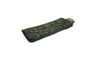 Saco de dormir camuflaje Saco de dormir camuflaje