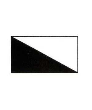 Tablilla 2º blanca y negra 30 x 20