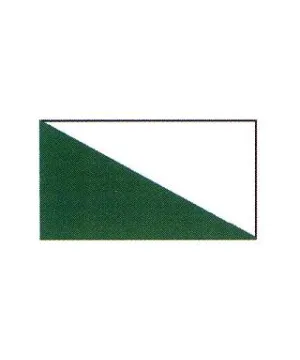 Tablilla 2º blanca y verde 30 x 20