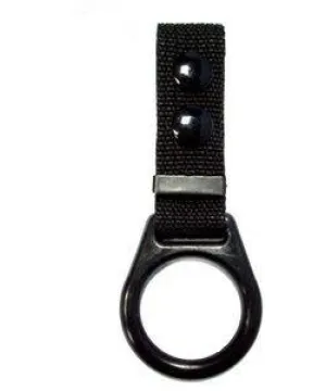 Tahali de nylon para defensa 