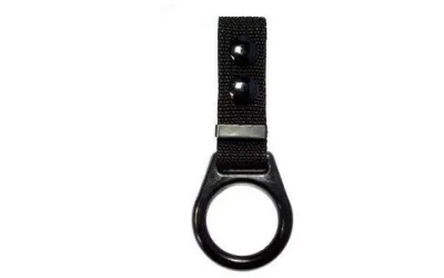 Tahali de nylon para defensa 