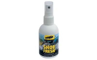 Desodorante para botas y zapatos Toko shoe fresh  Desodorante para botas y zapatos Toko shoe fresh