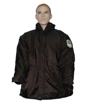 Anorak guarda coto de caza Junta de Andalucía Anorak guarda coto de caza Junta de Andalucía