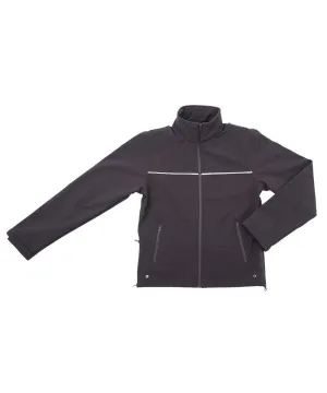 Cazadora Softshell guarda de coto de caza Junta de Andalucía Cazadora Softshell guarda de coto de caza Junta de Andalucía