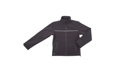 Cazadora Softshell guarda de coto de caza Junta de Andalucía Cazadora Softshell guarda de coto de caza Junta de Andalucía