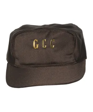 Gorra guarda de coto de caza Junta de Andalucía