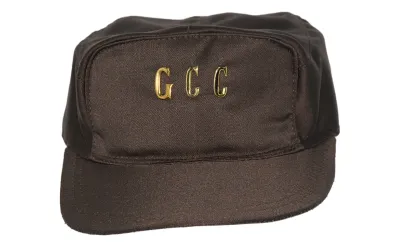 Gorra guarda de coto de caza Junta de Andalucía Gorra guarda de coto de caza Junta de Andalucía