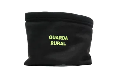 Braga polar Guarda Rural marrón Braga polar Guarda Rural marrón