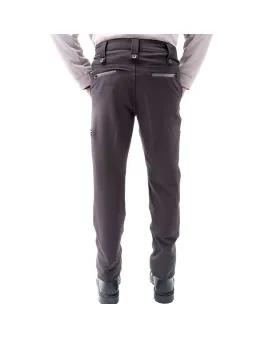 Pantalón Softshell guarda rural