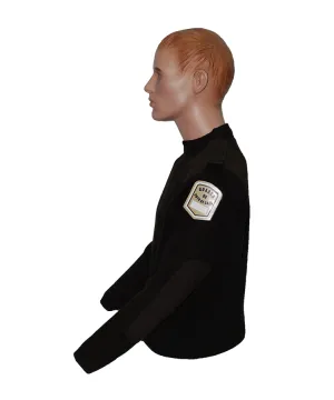 Jersey guarda de coto de caza Junta de Andalucía Jersey guarda de coto de caza Junta de Andalucía