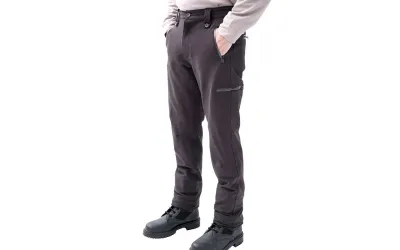 Pantalón Softshell guarda de coto de caza de la Junta de Andalucía Pantalón Softshell guarda de coto de caza de la Junta de Andalucía