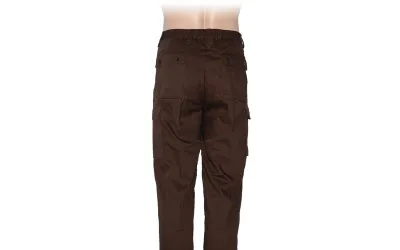 Pantalón guarda de coto de caza de la Junta de Andalucía Pantalón guarda de coto de caza de la Junta de Andalucía
