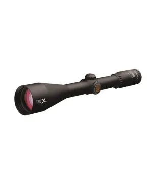Visor Burris FourX 1,5-6x42 retícula iluminada Visor Burris FourX 1,5-6x42 retícula iluminada