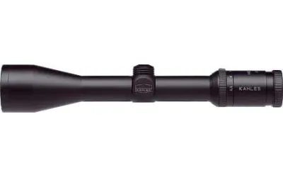 Visor kahles Helia C 1,5-6x42 L